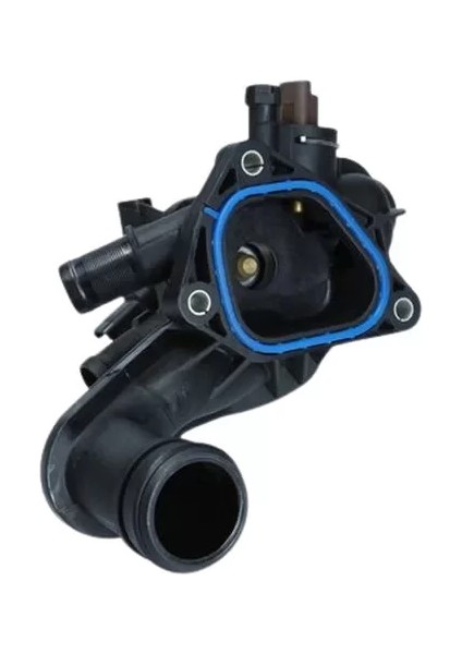 Termostat Komple (Gövdesi) 105°C 1336.Z8 207 3008 308 C3 C4