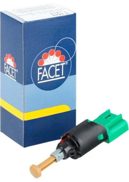 Fren Müşürü 4534.67 207 307 308 407 Berlingo C2 C3 C4 C5 Expert Jumpy Partner