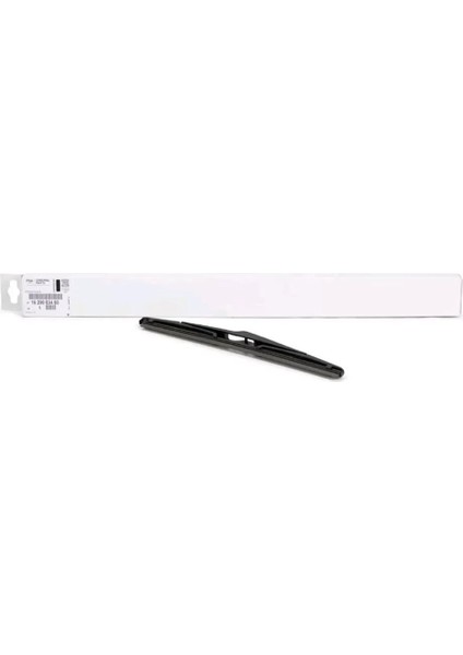 Arka Silecek Süpürgesi 280MM 1629083480 3008 C4