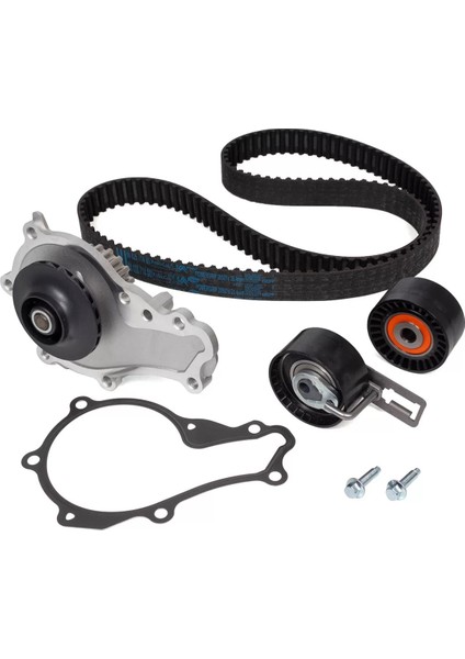 Triger Seti 141 Diş+Devirdaim 0831.W2 207208301 308 Berlingo Celysee C3C4C5 DS3DS4DS5 Partner Rifter fiyatları