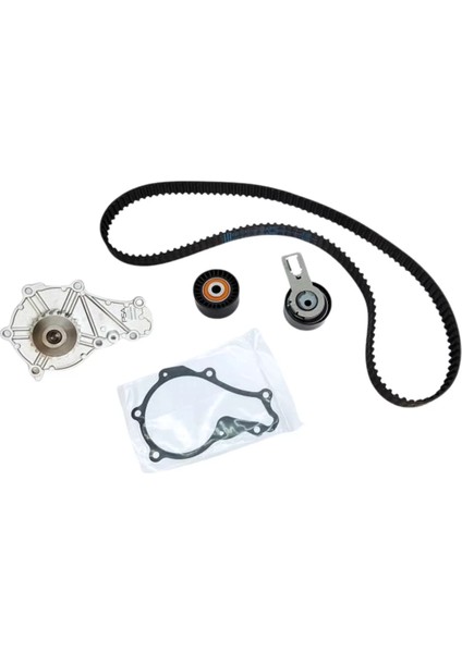 Triger Seti 141 Diş+Devirdaim 0831.W2 207208301 308 Berlingo Celysee C3C4C5 DS3DS4DS5 Partner Rifter modelleri