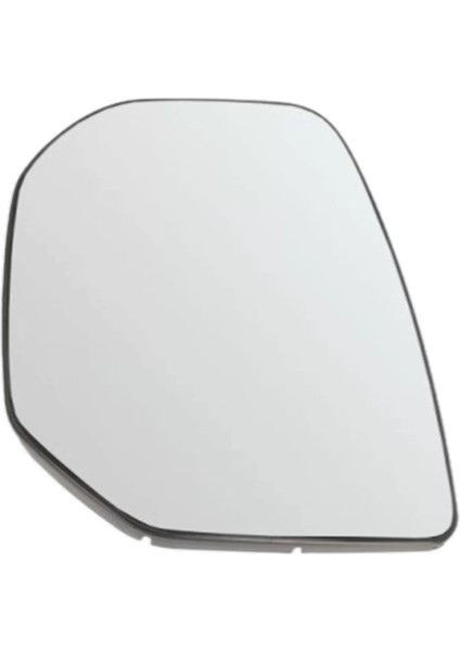 Ayna Camı Sol Isıtmalı 08-12 8151.NP Berlingo Partner