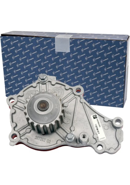 Pıerburg Devirdaim Su Pompası 1201.G9 206 207208301 307 308 Berlingo Celysee C3C4C5 DS3DS4DS5 Partner Rifter