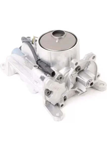 Pıerburg Yağ Pompası 1001.F9 2008 207 208 3008 308 5008 508 C3 C4 C5 Ds3 Ds4 Ds5 Ds7 Ds9 Rcz