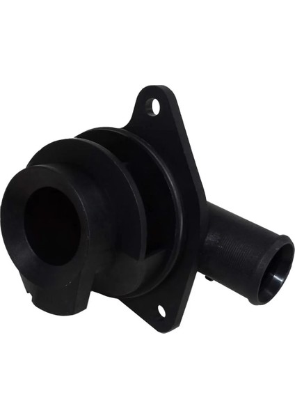 Termostat Yuvası (Su Flanşı/kollektörü) 1201.66 106 306 Berlingo Partner Saxo