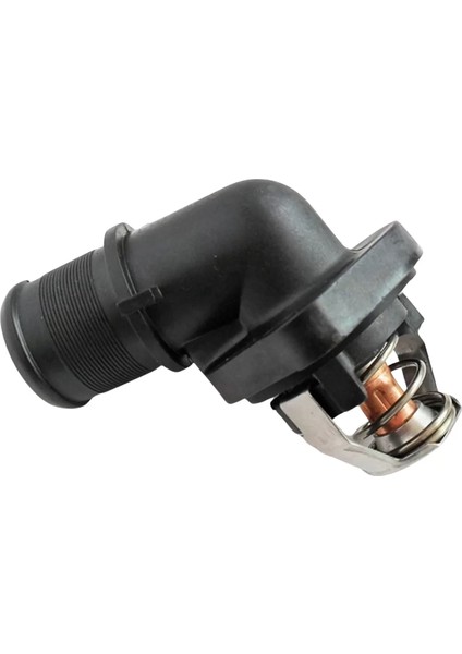 Termostat Komple (Gövdesi) 89°c 1336.Q2 306 Berlingo C2 C3 Partner Xsara