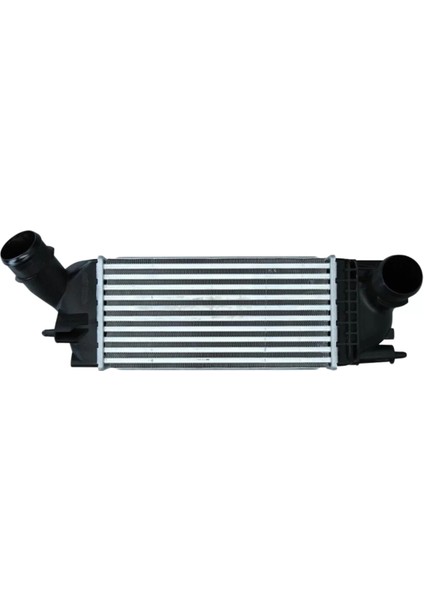 Turbo Radyatörü (Intercooler) 0384.K8 407 C5
