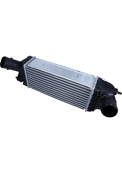 Turbo Radyatörü (Intercooler) 0384.K8 407 C5 modelleri