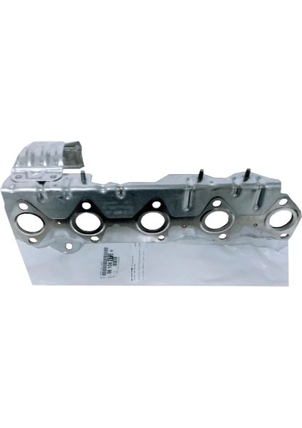 Egzoz Manifold Conta 0349.N9 206 207208301307308 Berlingo Bipper C2C3C4C5 DS3DS4 Nemo Partner Rifter