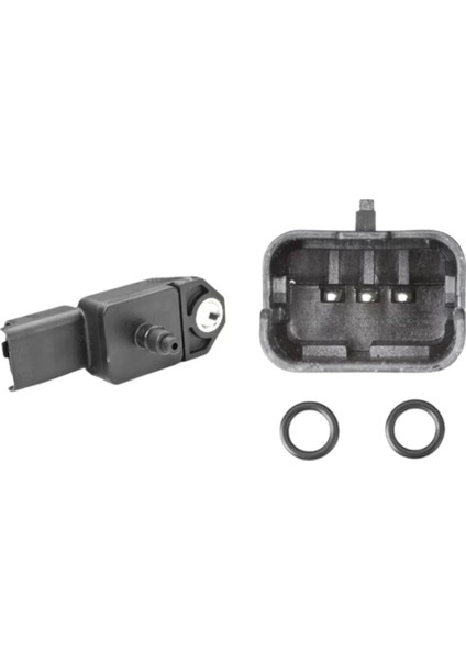 Emme Manifold Basınç Sensörü Map 1920.CZ 206 207 3008 307 308 508 Berlingo C3C4C5 Jumpy Partner fiyatları