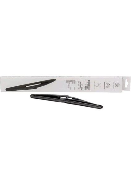Arka Silecek Süpürgesi 300MM 6426.VG 208 Ami C4 Ds7