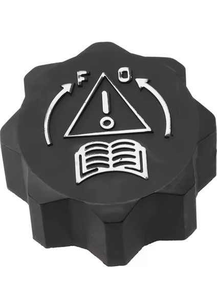 Bıtapart Radyatör Kapağı 1306.C9 206 207208301 307 308 Berlingo C2C3C4C5 DS3DS4DS5DS7DS9 Partner Rifter