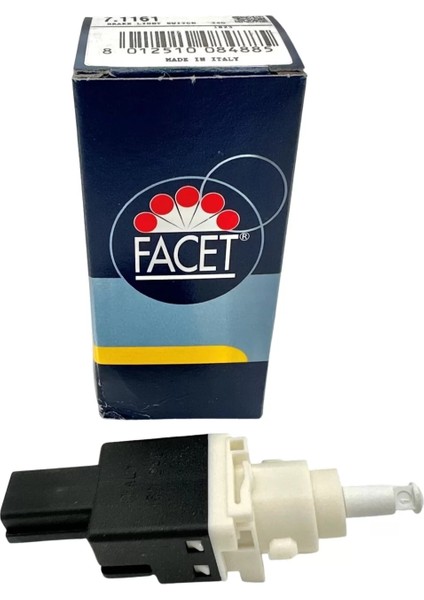 Fren Müşürü 4534.50 Boxer Jumper