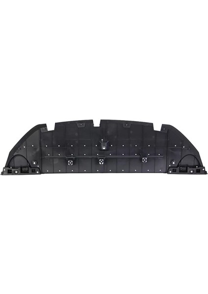 Luvı Ön Tampon Alt Deflektörü (Alt Muhafazası) 9837939880 2008