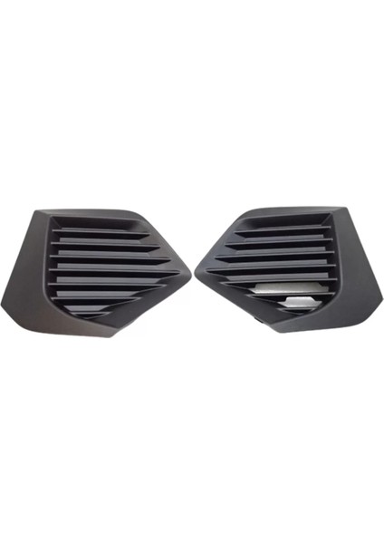 Luvı Ön Tampon Sis Far Kapağı (Set) 16683820XT 2008