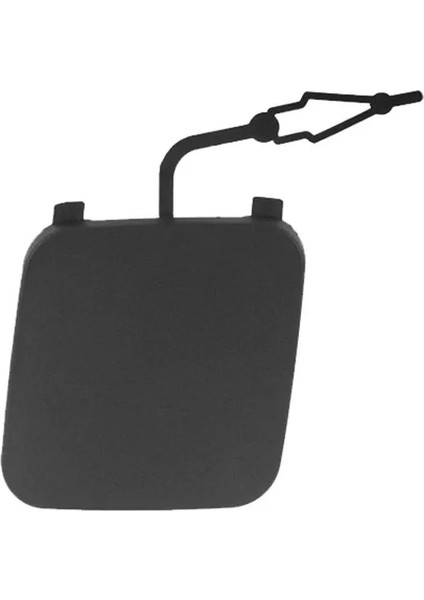 Luvı Ön Tampon Çeki Demir Kapağı 1632655380 Rifter