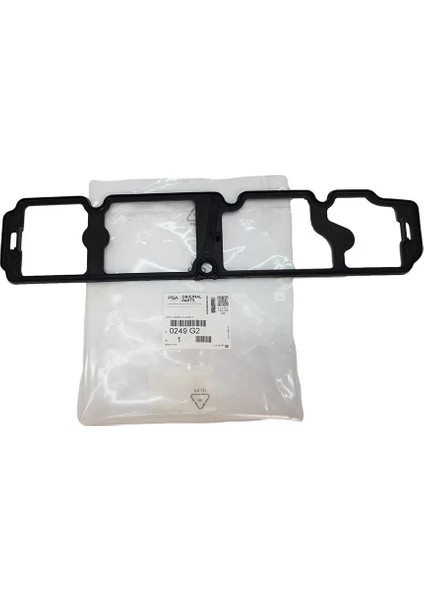 Supap Üst Külbütör Kapak Conta 0249.G2 301307308 Berlingo Bipper C2C3C4C5 DS3DS4 Nemo Partner Rifter