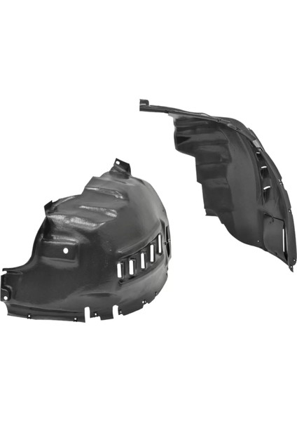 Ön Sağ Çamurluk Davlumbazı 7136.FP Boxer Jumper