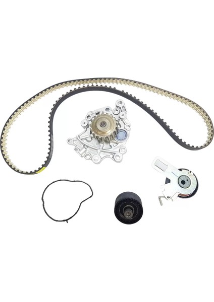 Triger Set+Devirdaim 131 Diş 1638159680 208 301 308 Berlingo Celysee C3C4C5 DS3DS4DS7 Partner Rifter fiyatları