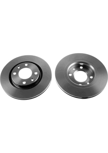 Ön Fren Diski Aynası Havalı Takım 4249.G1 2008 206 207 208 301 307 Celysee C2 C3 C4 Ds3 Ds4 Partner