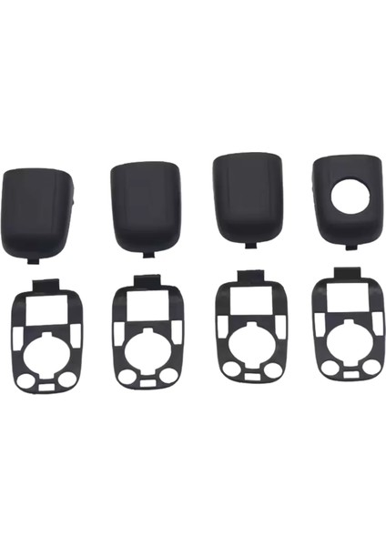 Kapı Dış Kol Bademi Takım (2'li Set) 9101.AA 307 C3