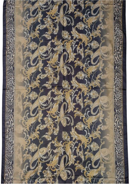 Enba Etnik Desenli Soft Pamuklu Şal 75X190 cm modelleri