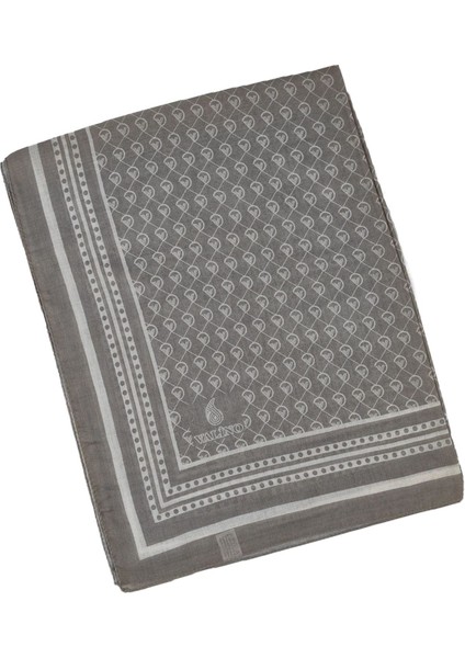 Mısırlı Eşarpları Soft Pamuk Şal