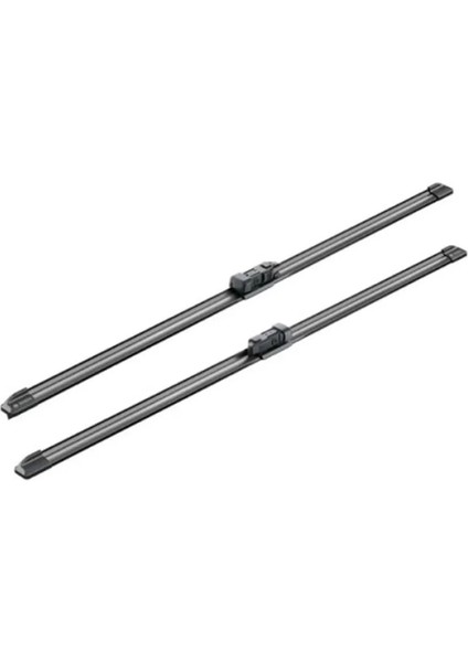 Ön Silecek Süpürgesi Takım 650+650MM 6423.N7 508 Rcz