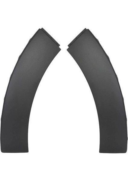 Luvı Arka Tampon Kenar Çıtası (Set) 1618030180 C3 fiyatları