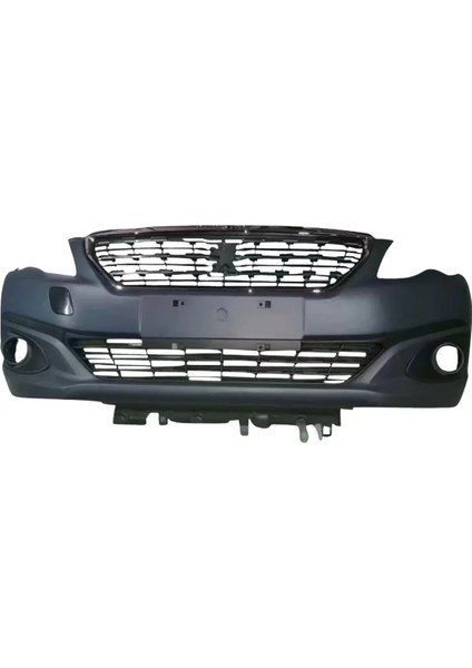 Luvı Ön Tampon (Dolu) 17-20 1622237080 301