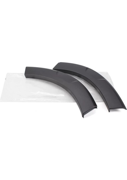 Luvı Ön Tampon Kenar Bandı (Çıtası - Set) 1632655580 Rifter