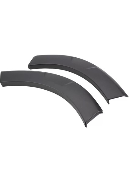 Luvı Ön Tampon Kenar Bandı (Çıtası - Set) 1632655580 Rifter fiyatları