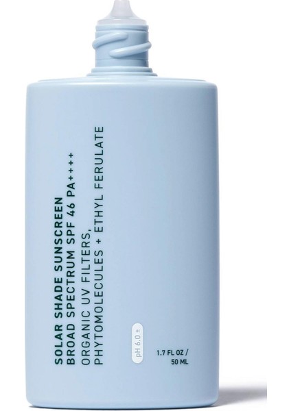 Solar Shade SPF46 Güneş Koruyucu 50ML fiyatları