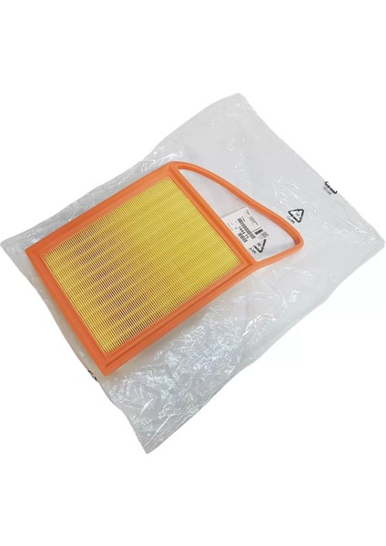 Hava Filtresi 1444.TV 207 208 3008 301 308 5008 508 Berlingo Celysee C3C4C5 DS3DS4DS5 Jumpy Partner