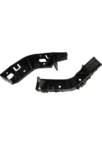 Luvı Ön Tampon Braketi (Set) 7416.48 Berlingo Partner