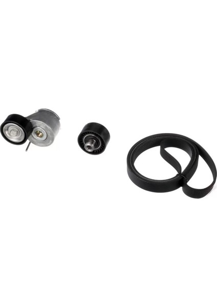 V Kayış Seti 1613844280 206 407 Berlingo Bipper C5 Expert Jumpy Nemo Partner Xsara