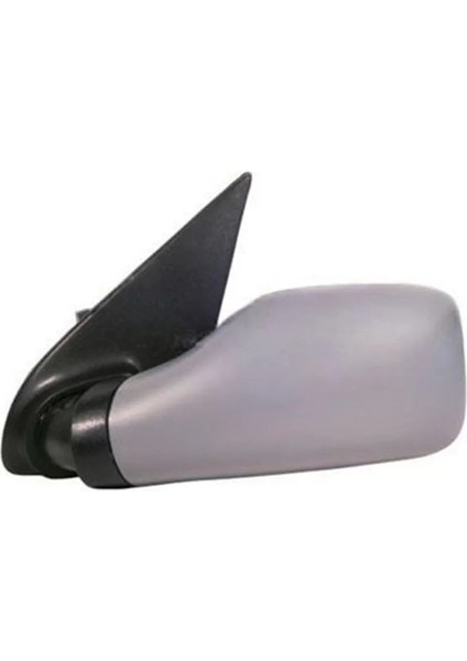 Komple Ayna Sol Mekanik + Astarlı + Katlanır + Asferik 8149.KP 106