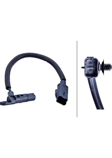 Eksantrik Pozisyon Sensörü 1920.QZ 208 3008 301 308 Berlingo Celysee C3C4C5 DS3DS4DS5 Partner Rifter