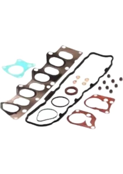 Motor Üst Takım Conta (Silindir Kapak Contasız) 0209.ES Boxer Jumper