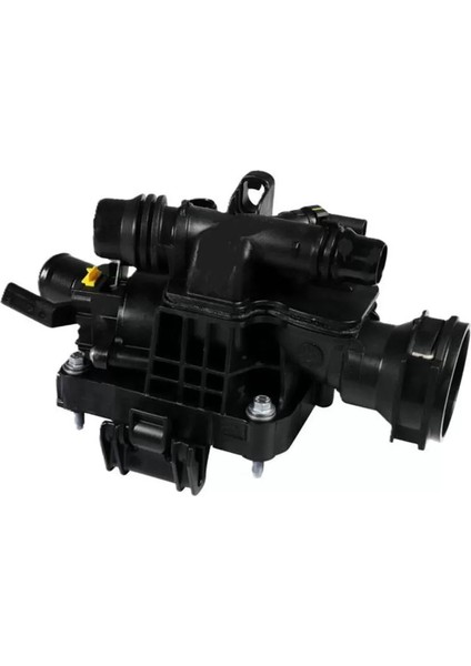 Termostat Komple Gövdesi 92°c 9812113780 208 301 308 Berlingo C3C4C5 DS3DS4DS7 Partner Rifter
