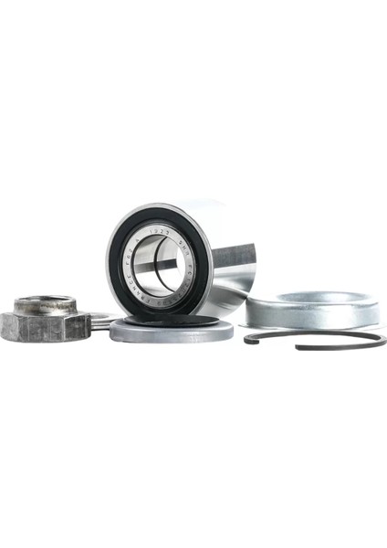 Arka Aks Rulmanı Set (Keçeli Kapaklı) 3748.39 106 206 306 Saxo Xsara fiyatları