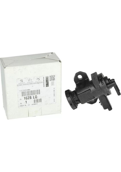 Turbo Basınç Valfi Selonoid Valfi 1628.HC 16 206 306 406 Berlingo Boxer C3C4C5 Jumper Jumpy Partner