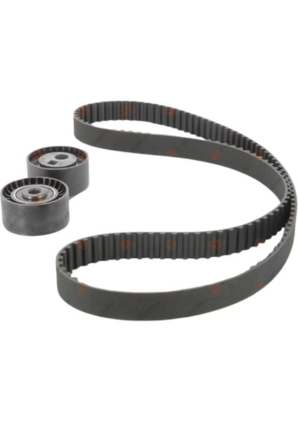 Triger Seti (140 Diş) 0831.R7 206 Berlingo Expert Jumpy Partner Xsara