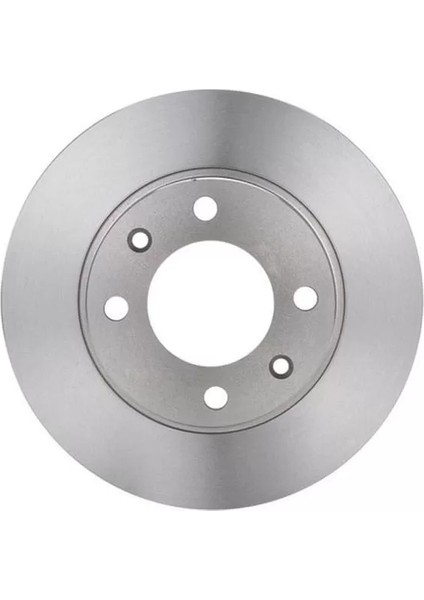 Arka Fren Diski (Aynası) (Takım) 4246.G6 106 206 306 Saxo Xsara