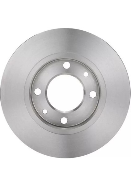 Arka Fren Diski (Aynası) (Takım) 4246.G6 106 206 306 Saxo Xsara modelleri