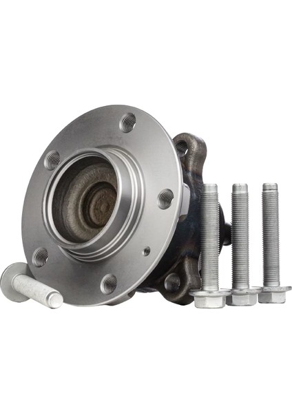 Arka Porya Rulmanlı Abs'li 9671326080 3008 308 408 5008 508 Berlingo C4 C5 Ds4 Ds7 Partner Rifter