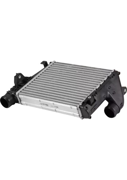 Turbo Radyatörü (Intercooler) 9806562180 Expert Jumpy