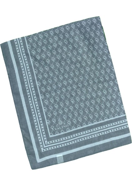 Mısırlı Eşarpları Soft Pamuk Şal