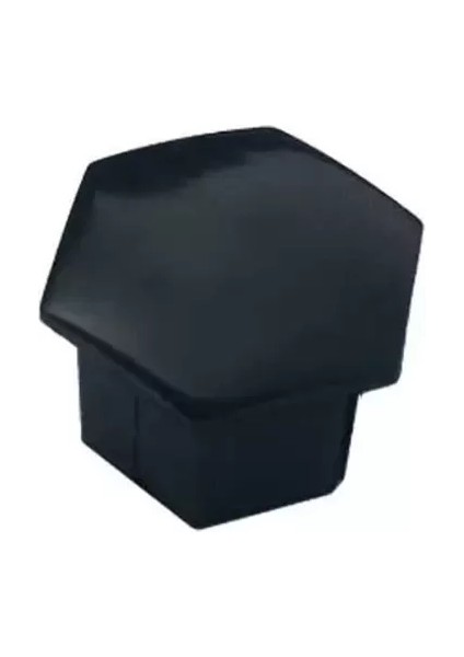Bıtapart Bijon Kapağı Siyah 5408.15 208 3008 308 408 Berlingo Celysee C3C4C5 DS3DS4DS5DS7DS9 Partner Rifter