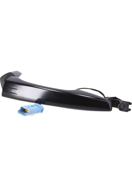Ön Sol Kapı Dış Kolu Anahtarsız Giriş 1614555680 208 3008 308 5008 508 Berlingo C4 C5 Partner Rifter